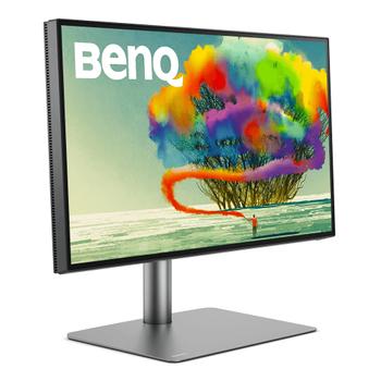 BENQ 27"" PD2725U | 3840x2160 | IPS | 5ms | 60Hz | 3Ã¥r (9H.LJXLA.TBE)