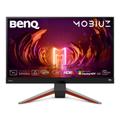 BENQ 27"" MOBIUZ EX2710Q 2560x1440 IPS 1ms 165Hz, AMD FreeSync Premium, Speakers