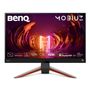 BENQ 27"" MOBIUZ EX2710Q 2560x1440 IPS 1ms 165Hz, AMD FreeSync Premium, Speakers