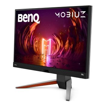BENQ 27"" MOBIUZ EX2710Q | 2560x1440 | IPS | 1ms | 165Hz | 3years | Non-stock Item (9H.LK4LA.TBE)