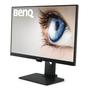 BENQ GW2780T - G Series - LED monitor - 27" - 1920 x 1080 Full HD (1080p) @ 60 Hz - IPS - 250 cd/m² - 1000:1 - 5 ms - HDMI, VGA, DisplayPort - speakers (9H.LJRLA.TPE)