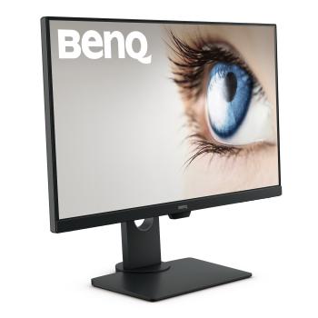 BENQ GW2780T - G Series - LED monitor - 27" - 1920 x 1080 Full HD (1080p) @ 60 Hz - IPS - 250 cd/m² - 1000:1 - 5 ms - HDMI, VGA, DisplayPort - speakers (9H.LJRLA.TPE)