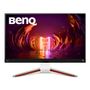 BENQ 31.5"" MOBIUZ EX3210U IPS, 4K UHD, 144Hz, HDR 600, HDRi, HDMI2.1 x2/DPx2