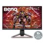 BENQ 27"" MOBIUZ EX2710U | 3840x2160 | IPS | 1ms | 144Hz | 3years | Non-stock Item