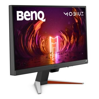 BENQ 23.8"" MOBIUZ EX240N | 1920x1080 | VA | 4ms | 165Hz | 3years | Non-stock Item (9H.LL6LB.QBE)