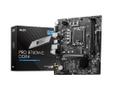 MSI Pro B760M-E Ddr4 Motherboard  (7D48-008R)