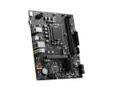 MSI Pro B760M-E Ddr4 Motherboard  (7D48-008R)