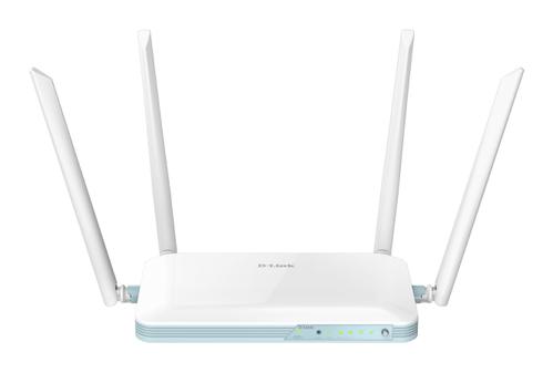 D-LINK EAGLE PRO AI N300 4G Smart  (G403/E)
