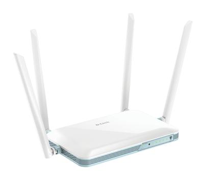 D-LINK EAGLE PRO AI N300 4G Smart Router (G403/E)