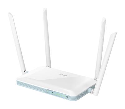 D-LINK EAGLE PRO AI N300 4G Smart Router (G403/E)