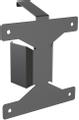 IIYAMA BLACK VESA Mount Bracket for