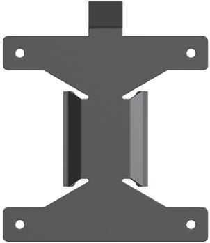IIYAMA BLACK VESA Mount Bracket for (MD BRPCV06)