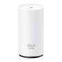 TP-LINK AX3000 Outdoor/ Indoor Mesh Wi-Fi 6 Unit 574Mbps at 2.4GHz + 2402Mbps at 5GHz Internal Antennas 2x Gigabit Ports