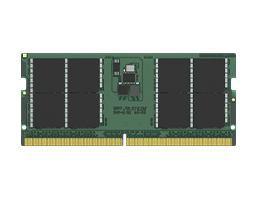 KINGSTON 32GB DDR5-4800MT/ S SODIMM   MEM (KCP548SD8-32)