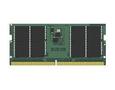 KINGSTON 32GB DDR5-4800MT/S SODIMM   MEM