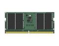 KINGSTON 32GB DDR5-4800MT/S SODIMM   MEM