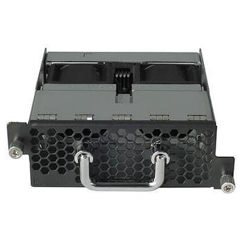 Hewlett Packard Enterprise 58x0AF front (portside) til bag (strømside) luftstrømsblæserbakke (JC683A)