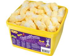 CLOETTA Påskeskum Cloetta 720g