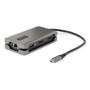 STARTECH USB-C MULTIPORT ADAPTER HDMI/DP TYPE-C LAPTOP DOCKING STATION ACCS (DKT31CDHPD3)