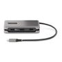 STARTECH USB-C MULTIPORT ADAPTER HDMI/DP TYPE-C LAPTOP DOCKING STATION ACCS (DKT31CDHPD3)
