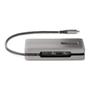 STARTECH USB-C MULTIPORT ADAPTER HDMI/DP TYPE-C LAPTOP DOCKING STATION ACCS (DKT31CDHPD3)