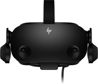 HP REVERB OMNI VR30BA HEADSET   ACCS (3A7X9AA#ABB)