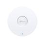 TP-LINK AXE11000 Ceiling Mount Dual-Band Wi-Fi 6E Access Point