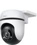 TP-LINK Tapo C500 V1 - Network surveillance camera - outdoor, indoor - dust resistant / water resistant - colour (Day&Night) - 1920 x 1080 - 1080p - fixed focal - audio - wireless - Wi-Fi - 2.4GHz radio - H.2