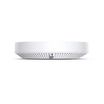 TP-LINK Omada AXE11000 Ceiling Mount Dual-Band Wi-Fi 6E Access Point, 1x10G 802.3bt PoE++ (EAP690E HD)