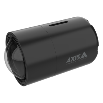 AXIS TF1803-RE LENS PROTECTOR 4P (02435-001)