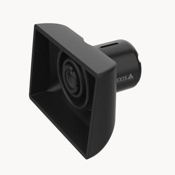 AXIS TF1801-R LENS HOOD 4P (02213-001)