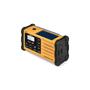 SANGEAN MMR-88 DAB+ yellow Emergency/Crank/Solar Radio
