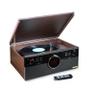 TECHNAXX DAB+ Bluetooth  Record-Player TX-137