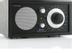 TIVOLI AUDIO Model One BT black / black-silver