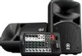 YAMAHA STAGEPAS 400BT | Portable PA system | 8"" | 360W | Stand/Pole | Sort | 1 Pair