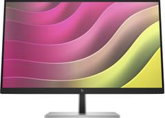 HP E24t G5 23.8inch Touch FHD Monitor 1920x1080 16:09 HDMI DP 3y (EN)
