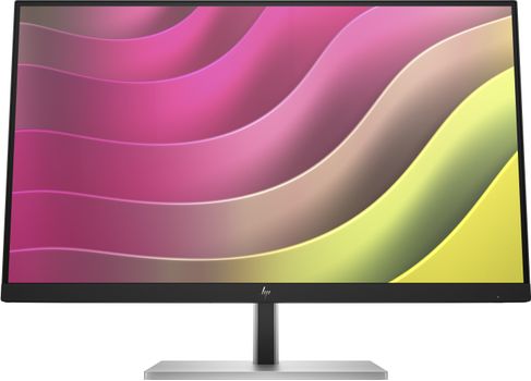 HP E24T G5 23.8IN FHD 1920X1080 300CD HDMI DP MNTR (6N6E6AA#ABB)