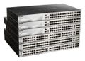 D-LINK 48 x 10/ 100/ 1000BASE-T PoE ports (370W budget) Layer 3 Stackable (DGS-3130-54PS/E)