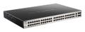 D-LINK 48 x 10/ 100/ 1000BASE-T ports Layer 3 Stackable Managed (DGS-3130-54TS/E)
