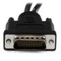 STARTECH StarTech.com 8IN DMS 59 TO Dual DisplayPort (DMSDPDP1)