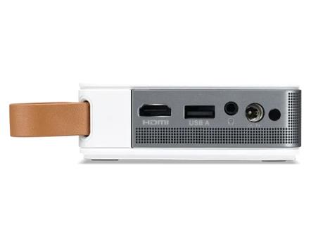 ACER Pv11 Data Projector Standard  (MR.JUF11.001)