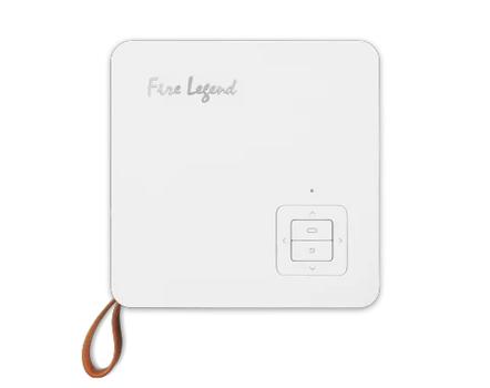 ACER Pv11 Data Projector Standard (MR.JUF11.001)