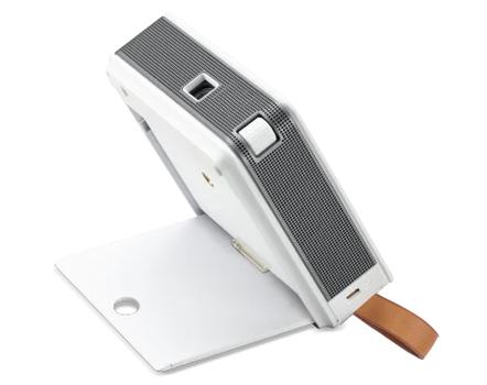 ACER Pv11 Data Projector Standard (MR.JUF11.001)