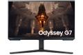 SAMSUNG 28" Odyssey 4K gamingskjerm 28BG700 3840x2160 IPS, 144hz, 1ms, 1000:1, HDR400, FreeSync, 2xHDMI 2.1/DP (LS28BG700EPXEN)