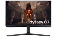 Samsung Odyssey G7 S28BG700EP - G70B Series - LED-skjerm - 4K - 28" - HDR (LS28BG700EPXEN)