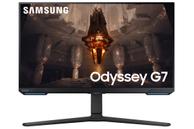 Samsung Odyssey G7 S28BG700EP - G70B Series - LED-skjerm - 4K - 28" - HDR (LS28BG700EPXEN)