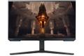 SAMSUNG 28" Odyssey 4K gamingskjerm 28BG700 3840x2160 IPS, 144hz, 1ms, 1000:1, HDR400, FreeSync, 2xHDMI 2.1/DP (LS28BG700EPXEN)