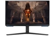 Samsung Odyssey G7 S28BG700EP - G70B Series - LED-skjerm - 4K - 28" - HDR (LS28BG700EPXEN)