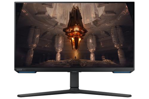 SAMSUNG Odyssey S28Bg700Ep 71.1 Cm  (LS28BG700EPXEN)