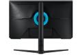 SAMSUNG 28" Odyssey 4K gamingskjerm 28BG700 3840x2160 IPS, 144hz, 1ms, 1000:1, HDR400, FreeSync, 2xHDMI 2.1/DP (LS28BG700EPXEN)